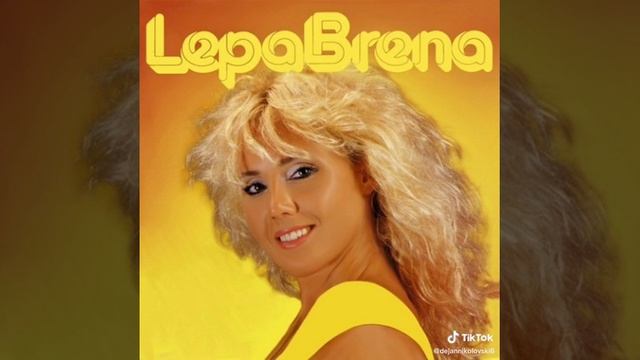 Lepa Brena - Sanjam Cover (Vocals Demo 2023)