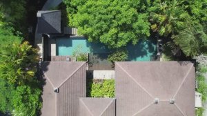 Ritz Carlton Bali - Отель для миллиардеров!