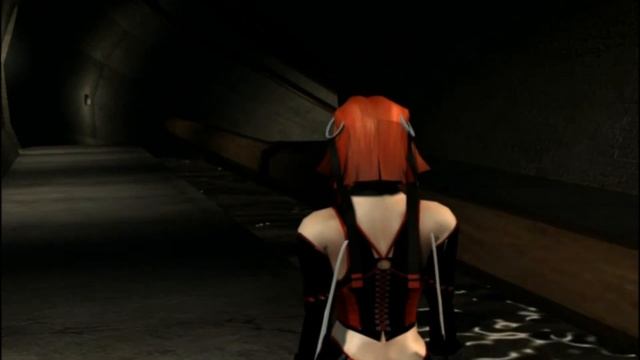 BloodRayne chapel game смотреть онлайн