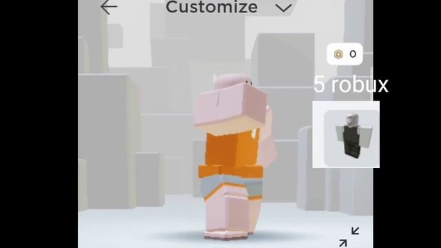 190 Robux Idea! Simon Ghost Riley COD Roblox Avatar Idea смотреть онлайн