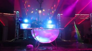 Танцевальный рай 43 (Ada Ossola)