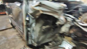 Работа двигателя 21127 на Datsun on-do