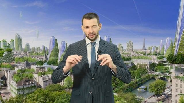Вакансия Менеджер по продажам