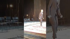 Сатирикон. Р. Юрий Бутусов
