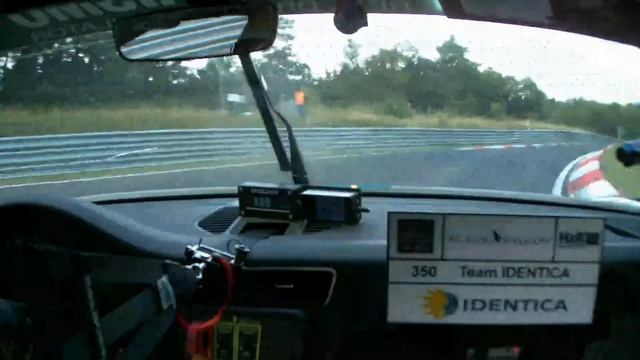 Onboard: #350 | Black Falcon | Porsche 911 GT3 Cup MR смотреть онлайн