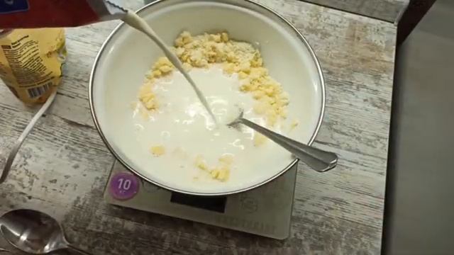 ПП УМНОЕ ПИРОЖНОЕ. ?БОМБА ДЕСЕРТ. ГОТОВИТЬ СРОЧНО ВСЕМ смотреть онлайн