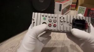 Бюджетная автомагнитола dv-Pioneer.ok DEH-MP4402