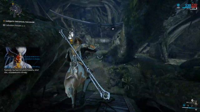 Warframe проходим миссии смотреть онлайн