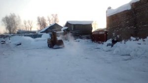 ковш на вилочный погрузчик