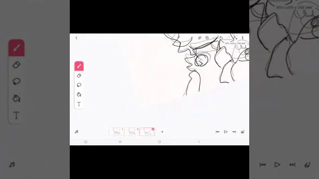 вот для одной девочки #анимация / смотреть онлайн