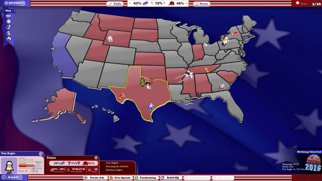 Scottish Politics | Here's a Game... The Political Machine 2016 [1/2] смотреть онлайн
