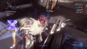 Warframe Zanuka Broke Protea Farm