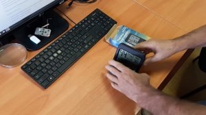 Термогигрометр Levenhuk Wezzer BASE L30