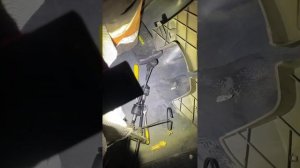 Замена троса переключения передач, ГАЗель Next