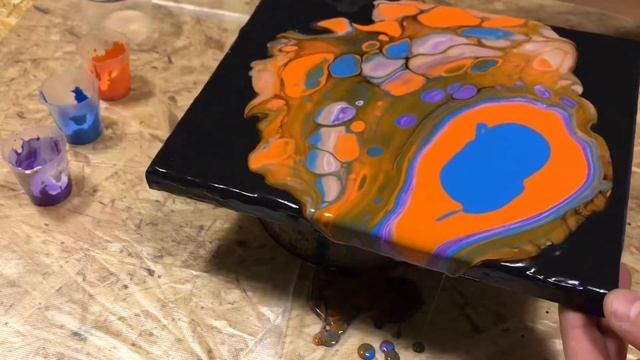 Акриловое литьё - грязная литье смотреть онлайн