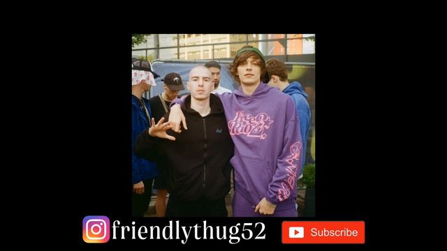 FRIENDLY THUG 52 NGG(ex. VERNALCRY) - Гнилое ранчо