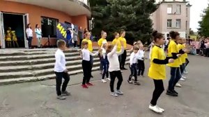 Флешмоб, Кто если не мы