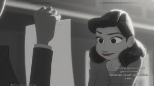 Ты как вспышка огня Paperman Дмитрий СВЯТОЗАР сл.александр яр александров {pointalex}.mov