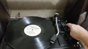 Проигрыватель пластинок Радиотехника 301