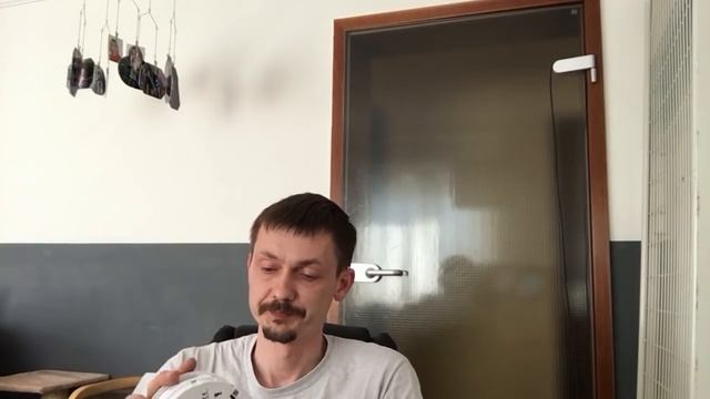 Warum kann die Batterie bei manchen Rauchwarnmeldern nicht getauscht werden??? смотреть онлайн