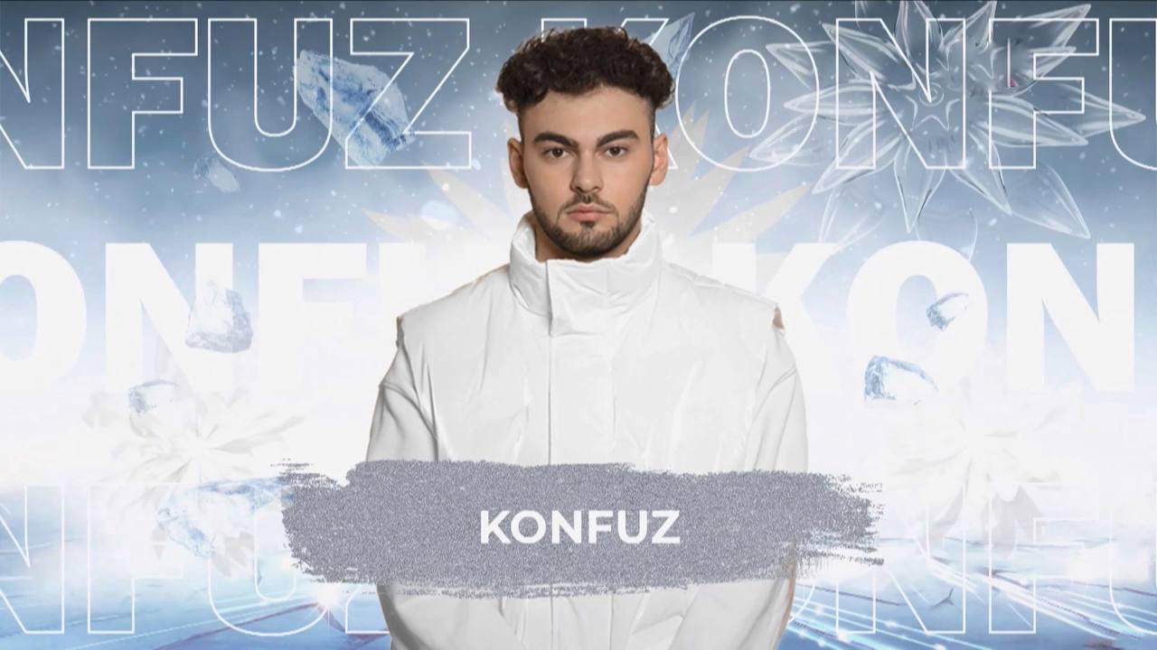 Konfuz - SnowПати 24