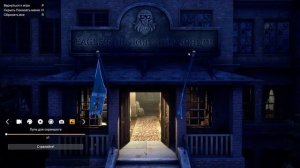 Новая фишка Монахини - Фоторежим // Evil Nun: The Broken Mask