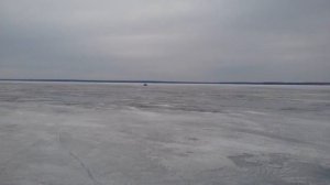 Аэролодка чкаловск