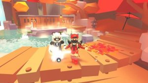 СЕГОДНЯ ОБНОВА и КВЕСТ на ХЭЛЛОУИН в Роблокс Адопт МИ! Новости обновления в Roblox Adopt Me