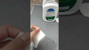 Как легко и быстро стереть лак за несколько минут без Снятия для лака!!?