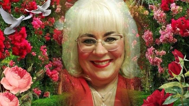 Мои Года?Мое Богатство -Галина Гармонист Самоучка))