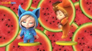 ? Five Little Firemen - Fire Truck | Baby Songs and Nursery Rhymes | Dave and Ava ?