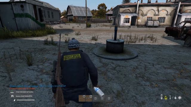 Выживаю на PVE серваке и знакомлюсь с обстановочкой #CHILLSTEAM смотреть онлайн