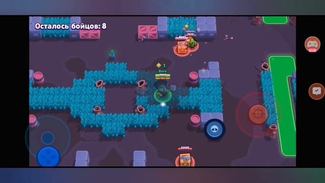 Апнул 8 бит на 12 ранг:) клево смотреть онлайн