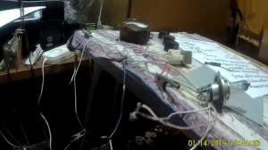 По просьбе! От угона авто на герконе.? Просто! 14.01.2019.ч.2.