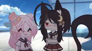 |Клип:Gacha club|My r~|