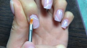 Как сделать МРАМОРНЫЙ маникюр, текстуры на ногтях | Marble Nails | Nails Tutorial