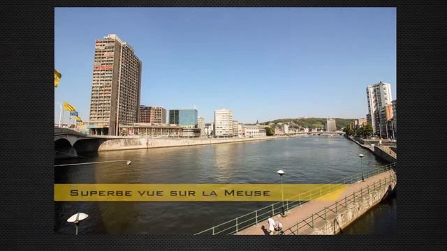 Appartement rénové avec partie indépendante смотреть онлайн