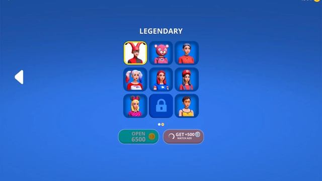 Twerk Race 3d - Gameplay Walkthrough - All Levels (IOS, Android) смотреть онлайн