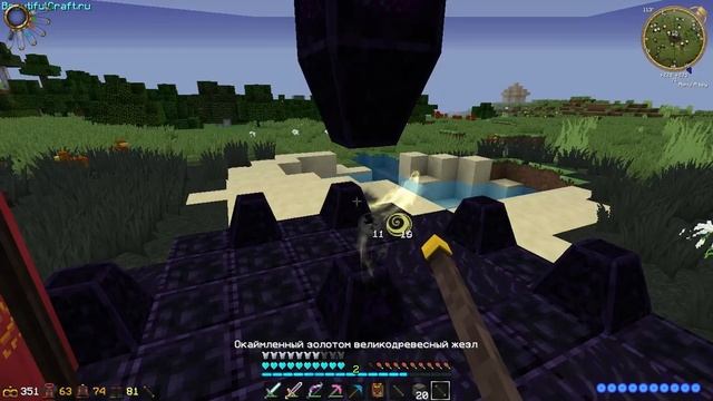 Survival #21 ► Кошка балдеет в 4 утра ► Делаем матрицу смотреть онлайн