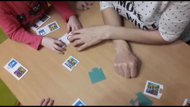 Позитивия 09 03 2019 Учим дорожные знаки ПДД ОБЖ воспитатель Наира Папян смотреть онлайн