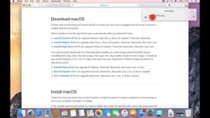 Create a Bootable Install usb Mac OS X Yosemite 10.10 (Diskmaker x)