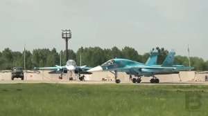 ОБЛАКА. 
Fighterbomber. "Доблестная"