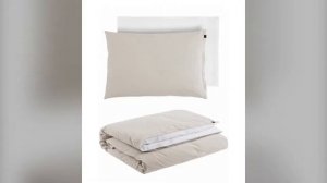 Новое постельное белье Percale от Fischbacher