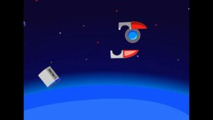 Первый космонавт