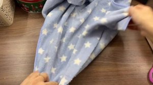 DIY/Скандинавский Гном в очках/Лёгкий способ/Christmas Decorations