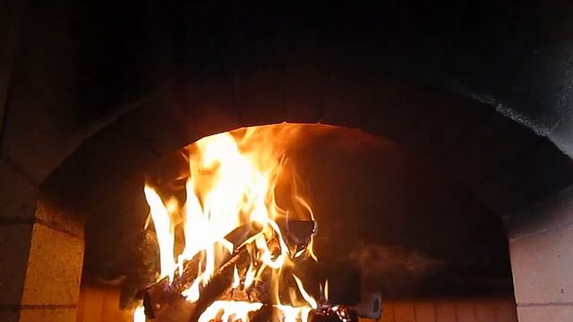 Помпейская печь с варочной плитой смотреть онлайн