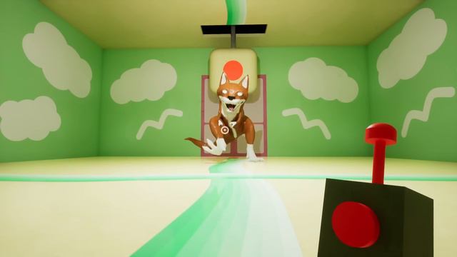 ЛОТКОВ ИГРАЕТ в БАНБАН 4 - ФИНАЛ! смотреть онлайн