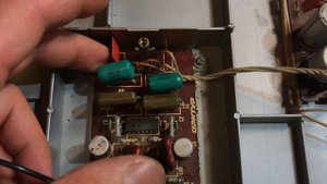 Фонокорректор Арктур 006, хороший или плохой? А почему?