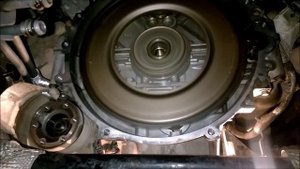 Range Rover 5 0 V8 Supercharged Звук без глушителя