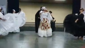 Fantasma da Ópera - Dança Cigana Artistica